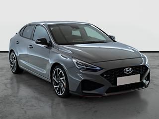 Hyundai i30 1.6 CRDi MHEV 100kW hatchback