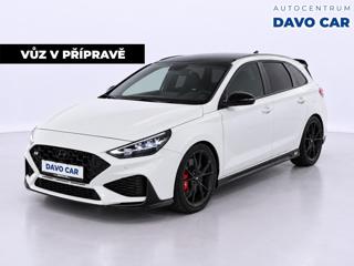 Hyundai i30 2,0 T-GDI 206kW N Performance CZ hatchback
