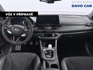 Hyundai i30 2,0 T-GDI 206kW N Performance CZ hatchback - Foto 3