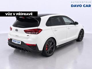Hyundai i30 2,0 T-GDI 206kW N Performance CZ hatchback - Foto 5