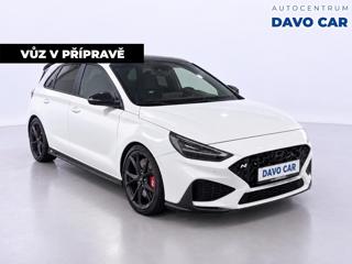 Hyundai i30 2,0 T-GDI 206kW N Performance CZ hatchback - Foto 4