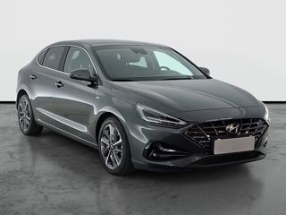 Hyundai i30 1.5 T-GDI MHEV 117kW hatchback