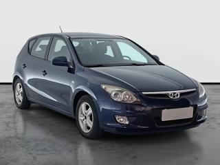 Hyundai i30 1.4 CVVT 80kW hatchback