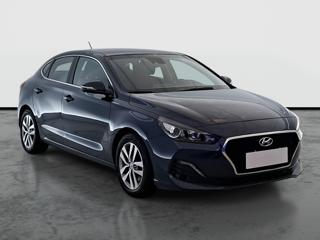 Hyundai i30 1.4 T-GDI 103kW hatchback