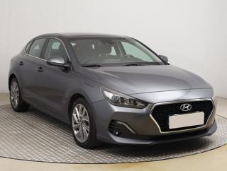 Hyundai i30 1.4 T-GDI 103kW hatchback