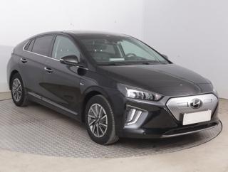 Hyundai Ioniq Electric 38 kWh 100kW hatchback