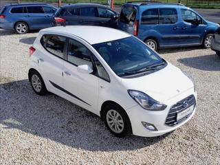 Hyundai ix20 1.6i 16V hatchback