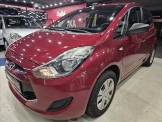 Hyundai ix20 1,4 i  - Park senzory! hatchback