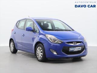 Hyundai ix20 1.4 CRDi 57kW CZ hatchback
