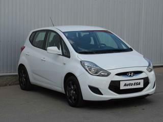 Hyundai ix20 1.4 i hatchback