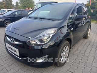 Hyundai ix20 1.6CVVT, 1.maj, Serv.kniha hatchback