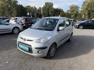 Hyundai i10 1.1i hatchback