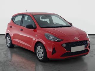 Hyundai i10 1.0 49kW hatchback