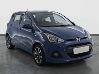 Hyundai i10 1.0 49kW hatchback