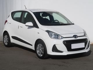 Hyundai i10 1.0 49kW hatchback