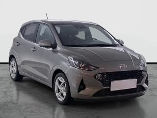 Hyundai i10 1.0 49kW hatchback