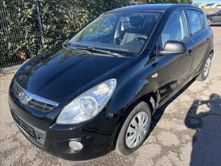 Hyundai i20 1,3 i 57KW KLIMA STK 11/27 hatchback