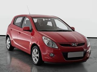 Hyundai i20 1.2 57kW hatchback