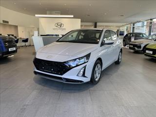 Hyundai i20 1,0 T-GDI 66kW MT COMFORT hatchback