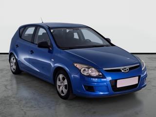Hyundai i30 1.4 CVVT 80kW hatchback