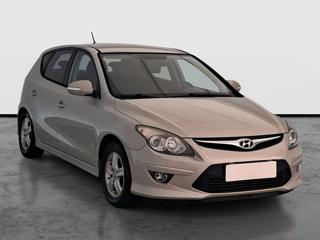 Hyundai i30 1.4 CVVT 80kW hatchback