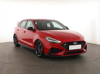 Hyundai i30 N Performance 206kW hatchback