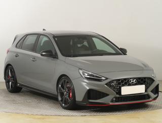 Hyundai i30 N Performance 206kW hatchback