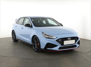 Hyundai i30 N Performance 206kW hatchback