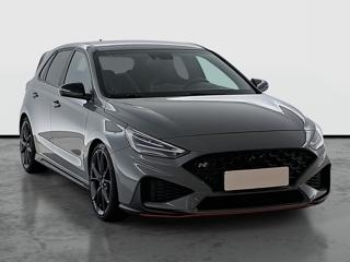 Hyundai i30 N Performance 206kW hatchback