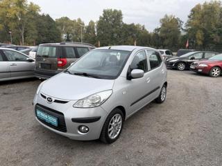 Hyundai i10 1.1i hatchback