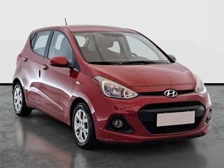 Hyundai i10 1.0 49kW hatchback