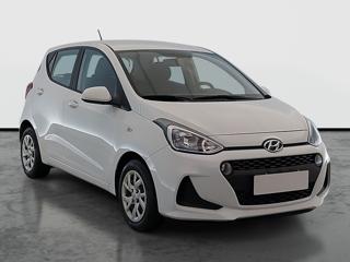 Hyundai i10 1.0 49kW hatchback