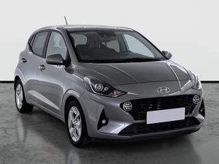 Hyundai i10 1.0 49kW hatchback