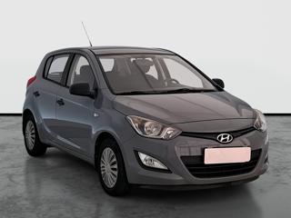 Hyundai i20 1.2 62kW hatchback