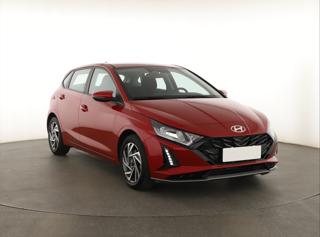 Hyundai i20 1.0 T-GDI 74kW hatchback