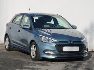 Hyundai i20 1.2 55kW hatchback