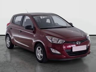 Hyundai i20 1.2 62kW hatchback