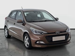 Hyundai i20 1.1 CRDi 55kW hatchback