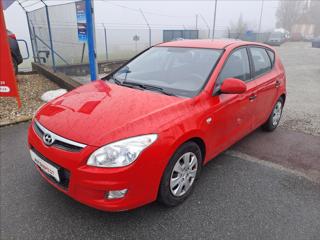 Hyundai i30 1,4 i hatchback