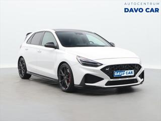 Hyundai i30 2,0 T-GDI 206kW N Performance CZ hatchback