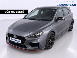 Hyundai i30 2,0 T-GDI 202kW N Performance hatchback