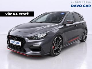 Hyundai i30 2,0 T-GDI 206kW N Performance hatchback