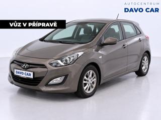 Hyundai i30 1,4 i 73kW CVVT Trikolor CZ hatchback