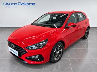 Hyundai i30 1,0 88 KW COMFORT hatchback