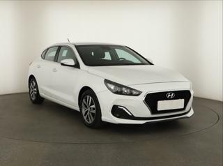 Hyundai i30 1.6 CRDi 100kW hatchback