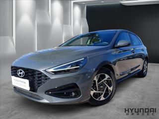 Hyundai i30 1,0   1.0TGDi DCT SMART CLIMATE hatchback