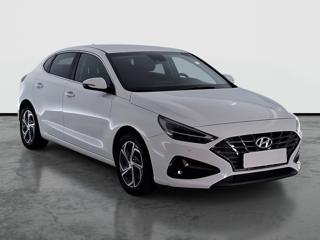 Hyundai i30 1.0 T-GDI 88kW hatchback