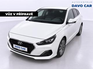 Hyundai i30 1,4 T-GDI 140 All Inclusive CZ hatchback