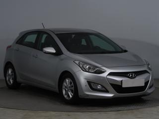 Hyundai i30 1.6 CRDi 81kW hatchback