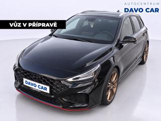 Hyundai i30 2,0 T-GDI 280 N Performance hatchback